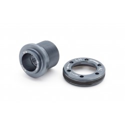FSA 386Evo Modular Crank Bolt QR-19