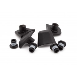 Chainring Bolt Kit for 2x SLK Road ABS Chainring Bolt Kit for 2x SLK Road ABS