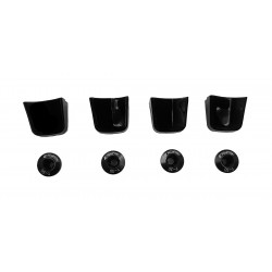 Chainring Bolt Kit for K-Force/SLK MTB ABS 1x Chainring Bolt Kit for K-Force/SLK MTB ABS 1x