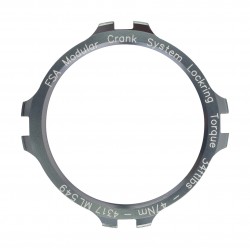 FSA Modular Crank Lock Ring FSA Modular Crank Lock Ring