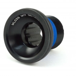 FSA Crank Bolt for Modular MegaExo Chainsets ML038 FSA Crank Bolt for Modular MegaExo Chainsets ML038