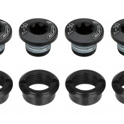 FSA Chainring Bolt Kit for Gossamer Pro 1x ML138+ML462