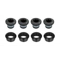 FSA Chainring Bolt Kit for Gossamer Pro 1x ML138+ML462