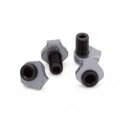 FSA Chainring Bolt Kit for 2x11 Vero Pro