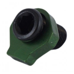 Chainring Bolt Kit for 2x8 Vero Pro Chainring Bolt Kit for 2x8 Vero Pro