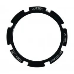 FSA Powerbox Lock Ring FSA Powerbox Lock Ring