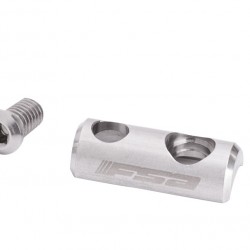 FSA Super Compact Front Mech Adapter [EL344]