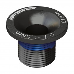 FSA Crank Bolt for Ebike Bafang CK-603 (ML618) FSA Crank Bolt for Ebike Bafang CK-603 (ML618)