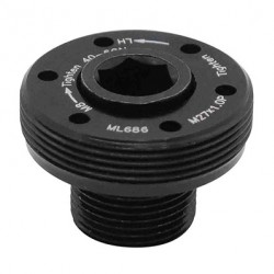 FSA Maxon Ebike Crank Bolt QR-32