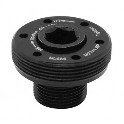 FSA Maxon Ebike Crank Bolt QR-32