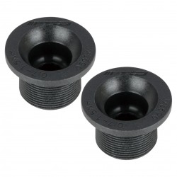 FSA CK-752 Ebike Crank Bolt M20 x 1 x 19 mm ML690 2 pcs