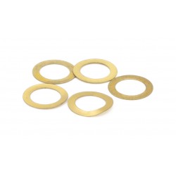 FSA Chainring Micro Spacers MTB 5pcs