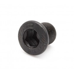 Chainring Bolt Inner x1 Black Steel MTB ML163 Chainring Bolt Inner x1 Black Steel MTB ML163