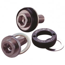 FSA Self Extracting Crank Bolts JIS M8