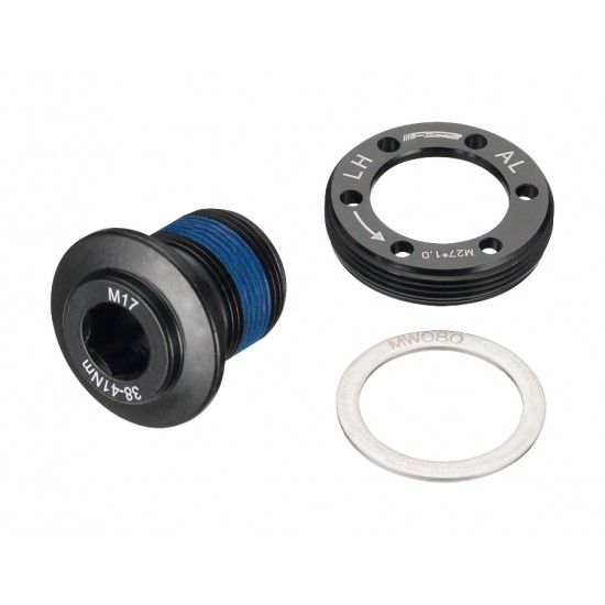 FSA MegaExo Self Extracting Crank Bolt QR-17