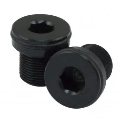 FSA Crank Bolts ISIS Alloy M15 FSA Crank Bolts ISIS Alloy M15