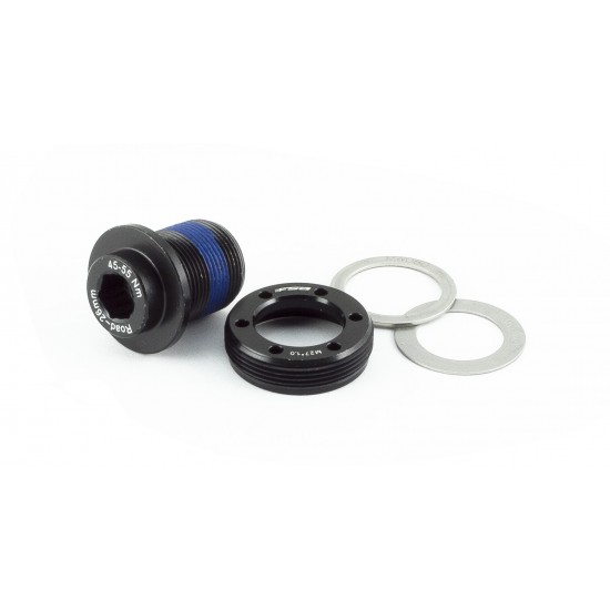 FSA MegaExo Self Extracting Crank Bolt ML-128