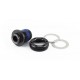 FSA MegaExo Self Extracting Crank Bolt ML-128B