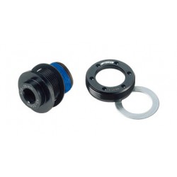 FSA MegaExo Self Extracting Crank Bolt ML-128B