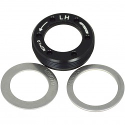 FSA Self Extracting Cap for MegaExo Crank Bolts ML247 LH Thread FSA Self Extracting Cap for MegaExo Crank Bolts ML247 LH Thread