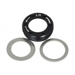 FSA Self Extracting Cap for MegaExo Crank Bolts ML247 LH Thread FSA Self Extracting Cap for MegaExo Crank Bolts ML247 LH Thread