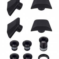 FSA Chainring Bolt Kit for SLK ABS