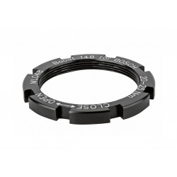 FSA Bosch G3 Lock Ring ML588 Black or Silver