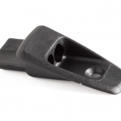 Colnago V2R, C64 Downtube Mechanical Plate