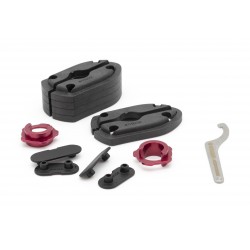 Colnago Y1Rs Bar Spacers & Fitting Kit