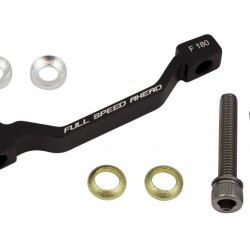 FSA tf-Post Mount Adapater for Front 180mm FSA tf-Post Mount Adapater for Front 180mm