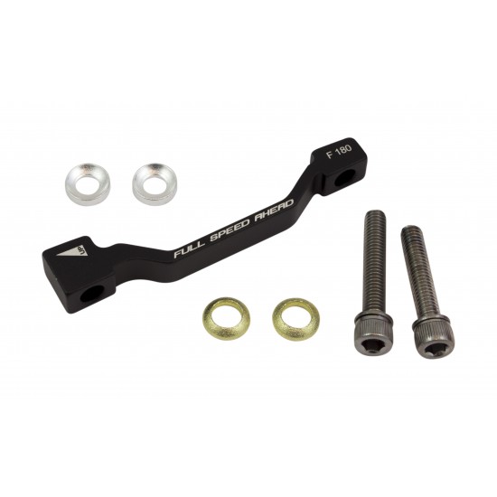 FSA tf-Post Mount Adapater for Front 180mm FSA tf-Post Mount Adapater for Front 180mm