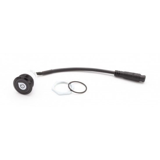 FSA FSA HM1 Ebike System LED Push Button EB2003
