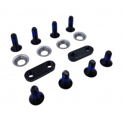 Vision Team Clip-On Armrest Bolt Kit ML066H, MW225, ML436 Vision Team Clip-On Armrest Bolt Kit ML066H, MW225, ML436