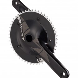 Vision 386Evo Track Chainset (N11, 49T, 170mm, V17) Vision 386Evo Track Chainset (N11, 49T, 170mm, V17)