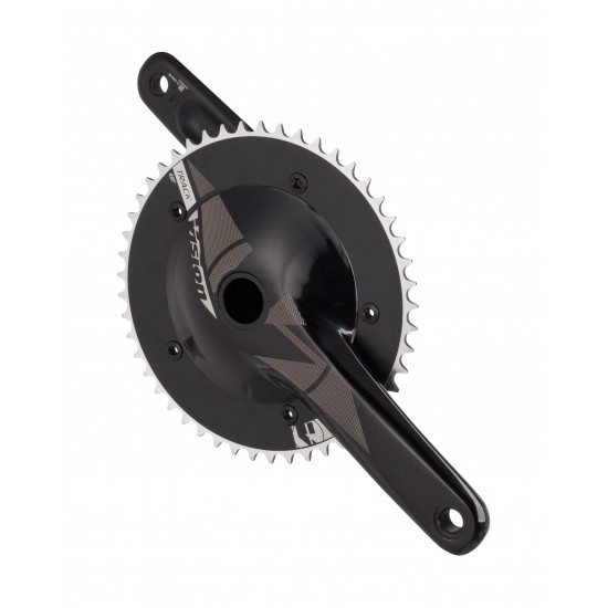 Vision 386Evo Track Chainset (N11, 49T, 170mm, V17) Vision 386Evo Track Chainset (N11, 49T, 170mm, V17)