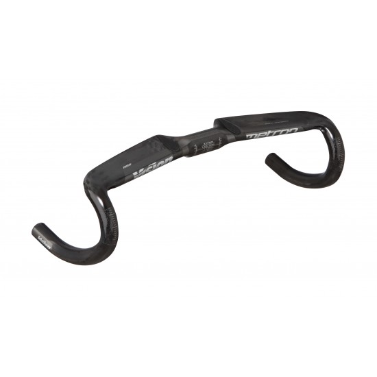 Vision Metron 4D Flat MAS Bar Without Extensions (40cm, Di2, V18) Vision Metron 4D Flat MAS Bar Without Extensions (40cm, Di2, V18)