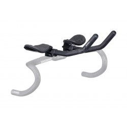 Vision Metron 4D J-Bend Extensions (290mm, inc. Spacer, V0183) Vision Metron 4D J-Bend Extensions (290mm, inc. Spacer, V0183)