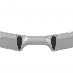 Vision Metron 4D MAS Cover for Metron 4D bar black x2 MS011 Vision Metron 4D MAS Cover for Metron 4D bar black x2 MS011