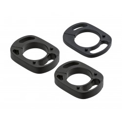 Vision ACR / SMR Spacer Kit (1x5 & 2x10mm) Vision ACR / SMR Spacer Kit (1x5 & 2x10mm)