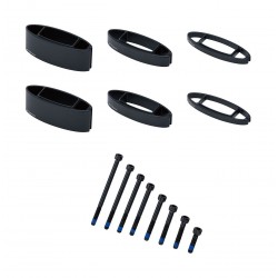 Vision Metron TFA Armrest Stack Spacers & Bolts (MW037) Vision Metron TFA Armrest Stack Spacers & Bolts (MW037)