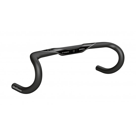 Vision TriMax Aero ACR Compact Bar (31.8mm, 38cm, V20) Vision TriMax Aero ACR Compact Bar (31.8mm, 38cm, V20)