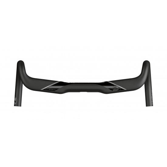 Vision TriMax Aero ACR Compact Bar (31.8mm, 38cm, V20) Vision TriMax Aero ACR Compact Bar (31.8mm, 38cm, V20)