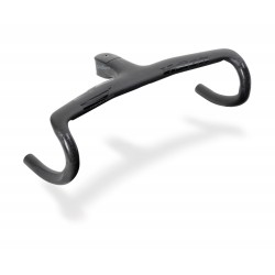 Vision Metron 5D ACR EVO Integrated Handlebar (90 x 380mm) Vision Metron 5D ACR EVO Integrated Handlebar (90 x 380mm)