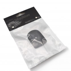 Vision Metron 5D ACR EVO Top Cap Matt Carbon T2132 Vision Metron 5D ACR EVO Top Cap Matt Carbon T2132