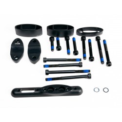 Vision Metron BTA bottle cage Adapter for bridge TFE V0265 Vision Metron BTA bottle cage Adapter for bridge TFE V0265