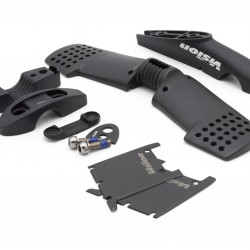 Vision Metron Bridge TFE for Canyon Speedmax CFR basebar,V3166 Vision Metron Bridge TFE for Canyon Speedmax CFR basebar,V3166