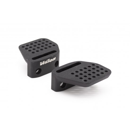 Vision Profile Design ASC / A3A & A3C TFE Adapter Kit - V3176 V317 Vision Profile Design ASC / A3A & A3C TFE Adapter Kit - V3176 V317