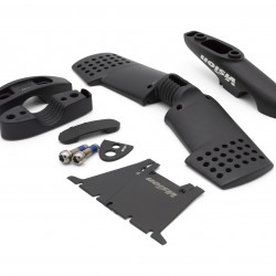 Vision Metron TFE Argon18 E-119 Adapter Kit - V3181 Vision Metron TFE Argon18 E-119 Adapter Kit - V3181