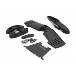 Vision Metron TFE Argon18 E-119 Adapter Kit - V3181 Vision Metron TFE Argon18 E-119 Adapter Kit - V3181