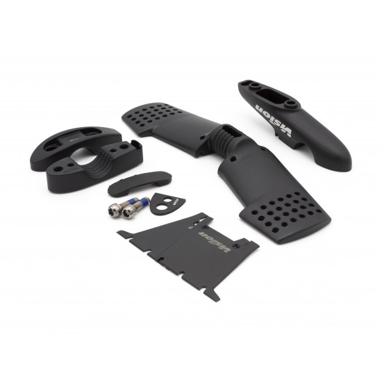 Vision Metron TFE Argon18 E-119 Adapter Kit - V3181 Vision Metron TFE Argon18 E-119 Adapter Kit - V3181